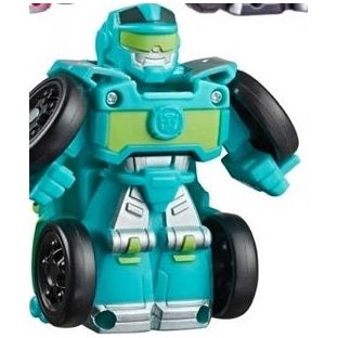 Hasbro - Transformers Authentics Mini Bot Racers, Spielfiguren, Actionfiguren Hasbro - Transformers Authentics Mini Bot Racers, Spielfiguren, Actionfiguren