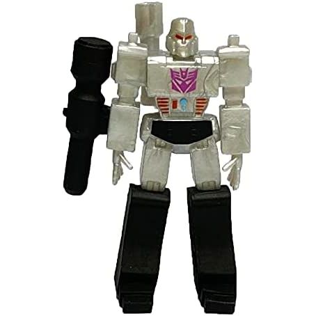 Hasbro - Transformers Mini Figur