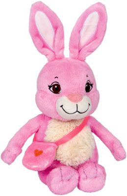 Hase Wuschel - Prinzessin Lillifee