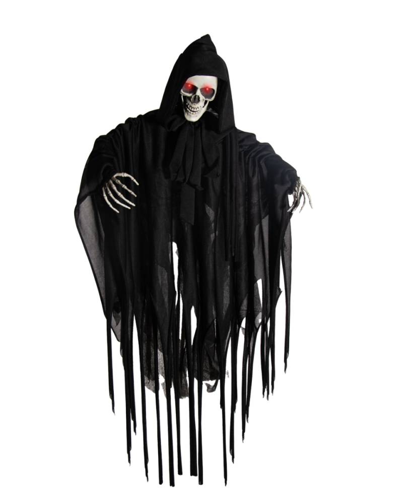 Head Dropping Reaper Animatronic