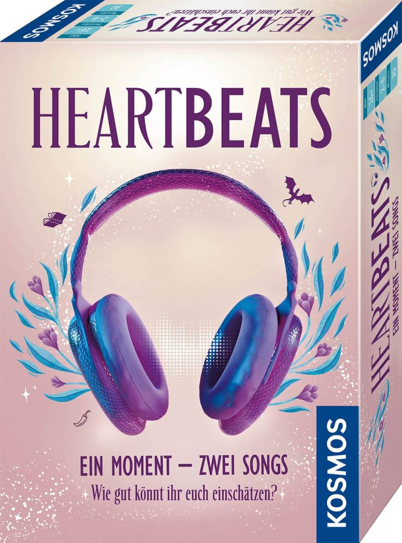 Heartbeats Heartbeats