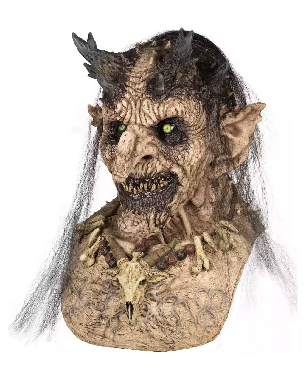 Hekate Priesterin der Hölle Maske