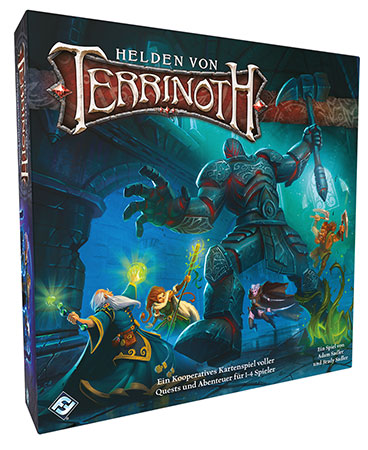 Helden von Terrinoth