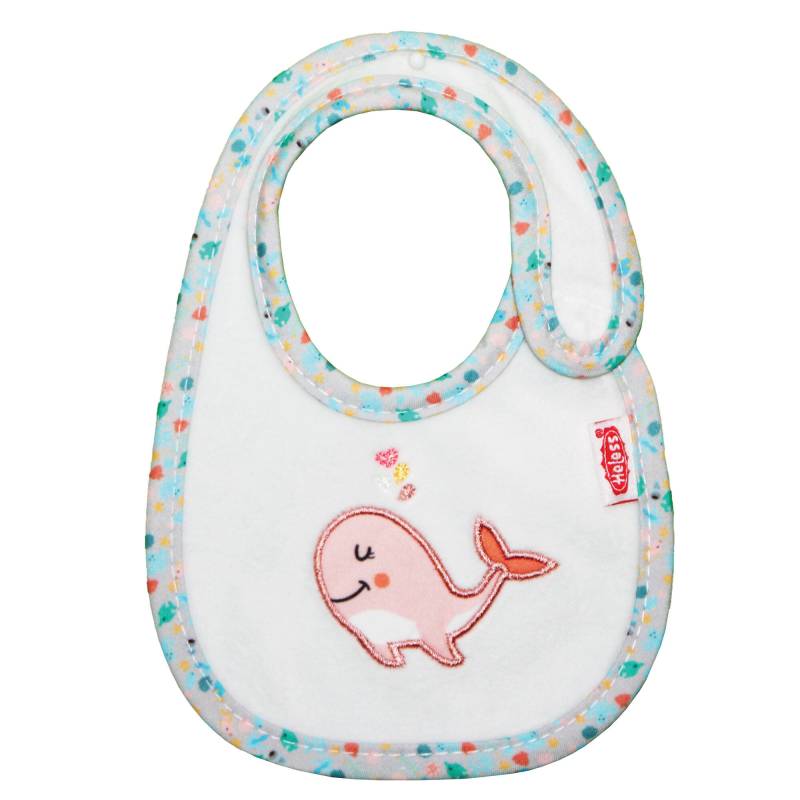 Heless - Lätzchen Wal