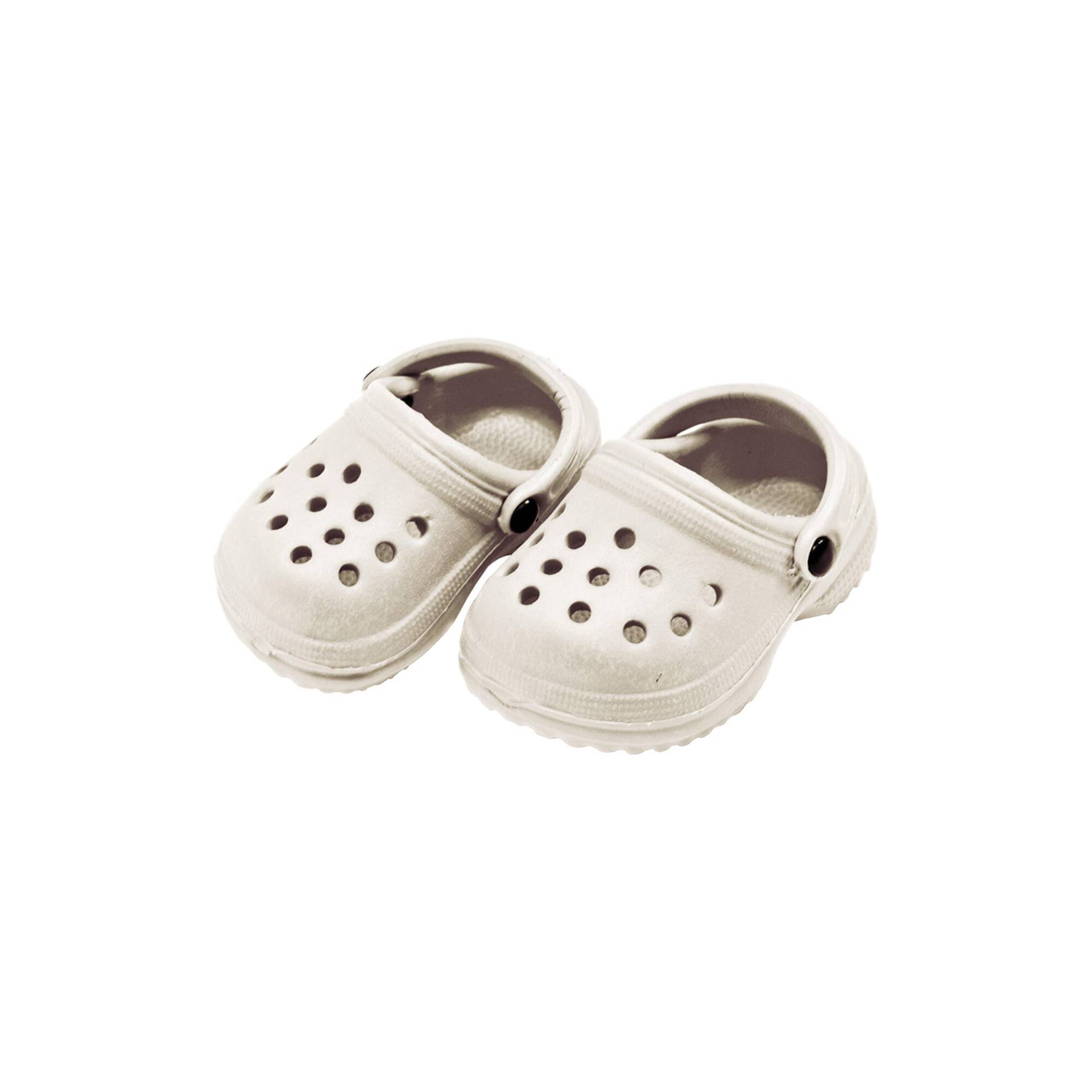 Heless - Puppen Clogs 38-45cm