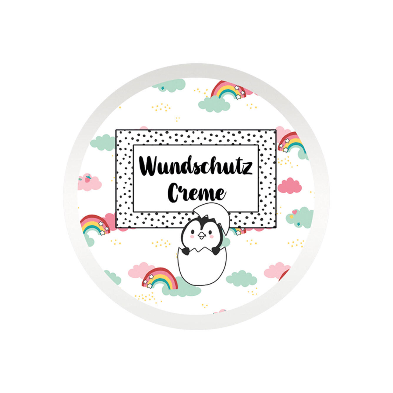 Heless - Puppen-Nachttopf mit Zubehör mint