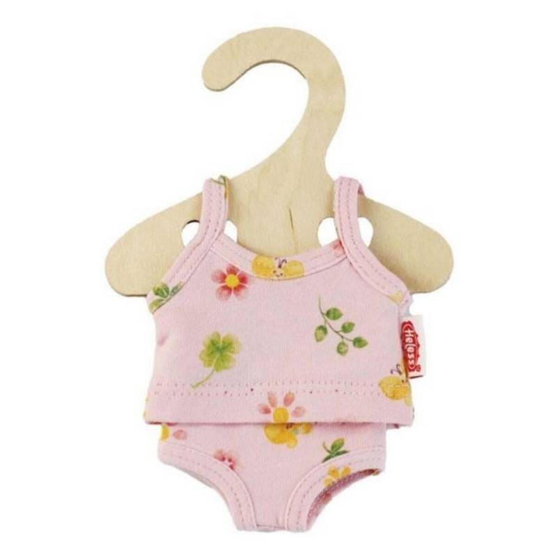 Heless - Puppen-Unterwäsche Prinzessin Emily, Gr. 20-25 cm Heless - Puppen-Unterwäsche Prinzessin Emily, Gr. 20-25 cm