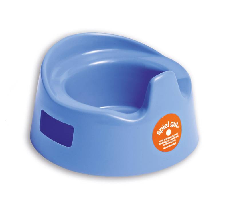 Heless - Töpfchen groß rosa oder blau Heless - Töpfchen groß rosa oder blau