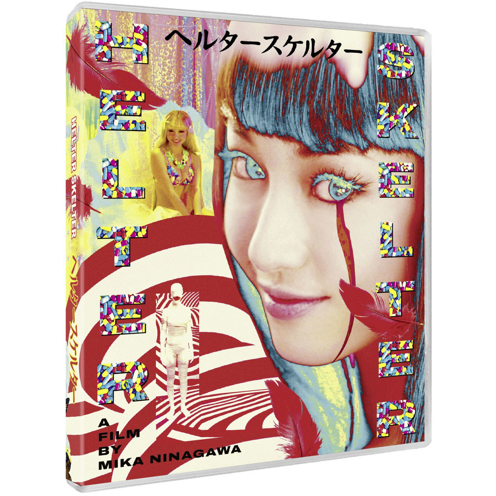 Helter Skelter Helter Skelter