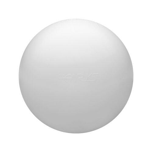 Henrys - HiX-Ball S (Sand) 62mm weiß