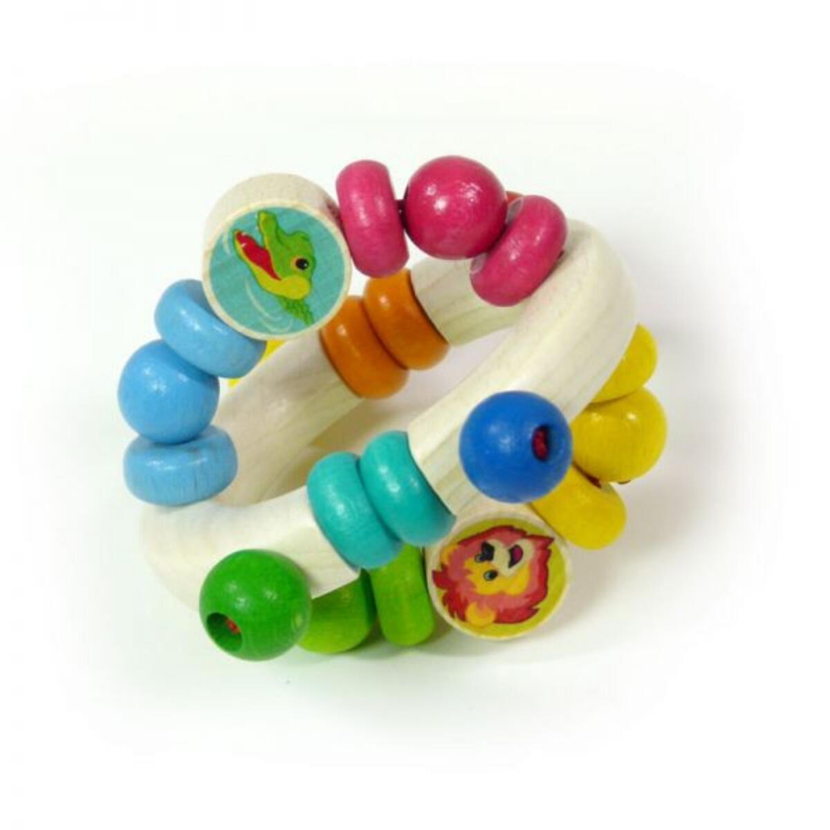 Hess - Greifling Dschungel