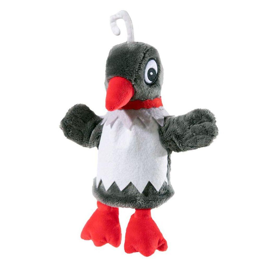 Heunec - Handpuppe Frau Elster Heunec - Handpuppe Frau Elster