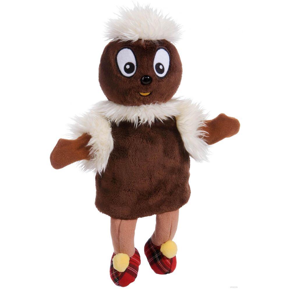 Heunec - Handpuppe Pittiplatsch