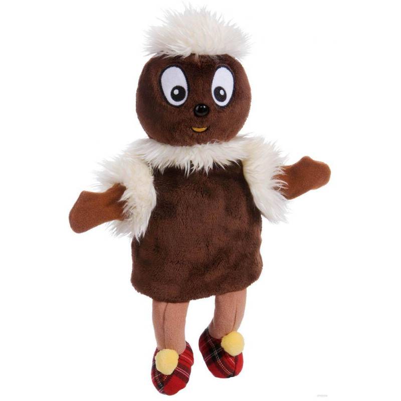Heunec - Handpuppe Pittiplatsch Heunec - Handpuppe Pittiplatsch