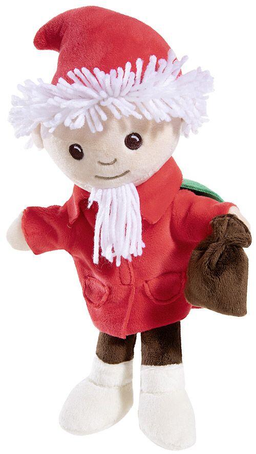 Heunec - Handpuppe Sandmann 35cm Heunec - Handpuppe Sandmann 35cm