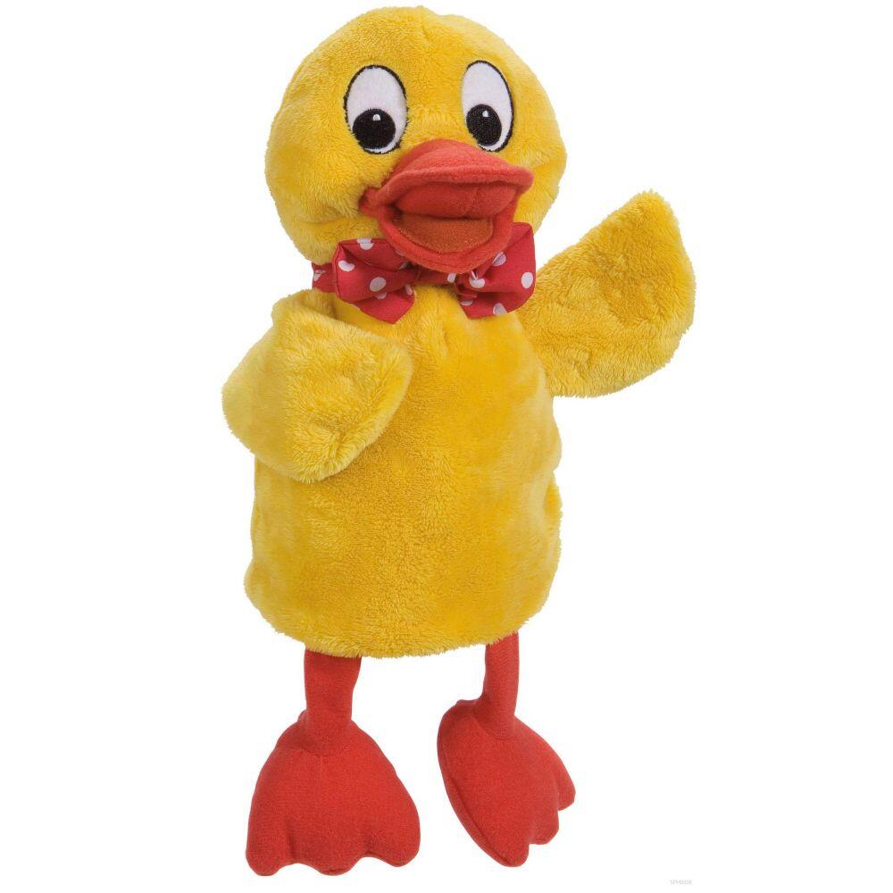 Heunec - Handpuppe Schnatterinchen