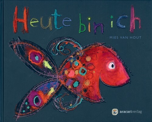 Heute bin ich