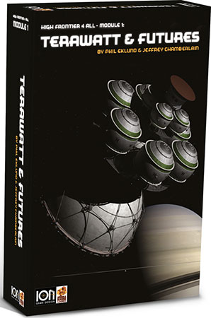 High Frontier 4 All - Module 1: Terawatt & Futures (en)
