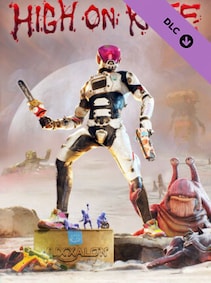 High On Life: High On Knife (PC) - Steam Key - EUROPE