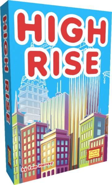High Rise (engl.)