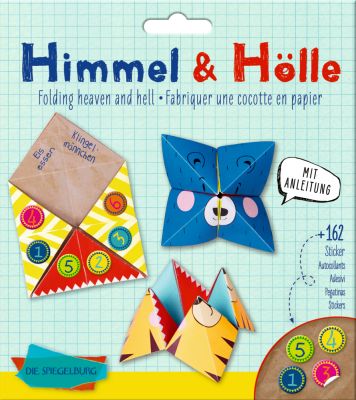 Himmel & Hölle - Bunte Geschenke