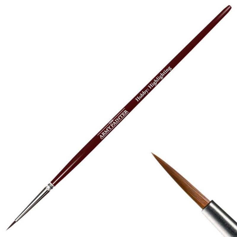 Hobby Brush - Highlighting Hobby Brush - Highlighting