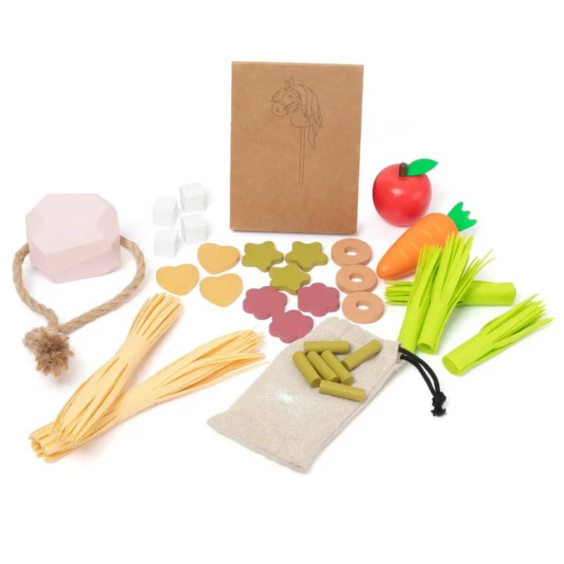 Hobby Horse Futter Set Hobby Horse Futter Set