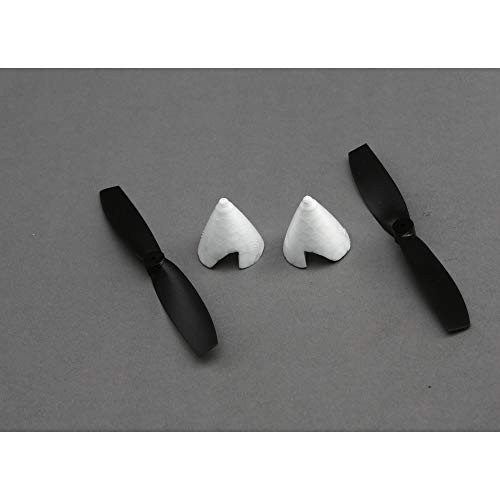 Spinner und Requisiten Set: Delta Ray Spinner und Requisiten Set: Delta Ray von Hobbyzone