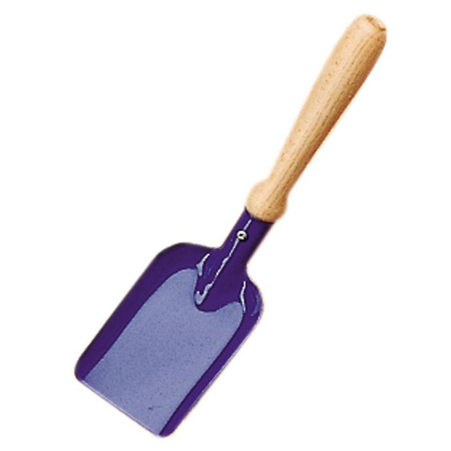 Hochwertige Kinder Handschaufel blau Hochwertige Kinder Handschaufel blau