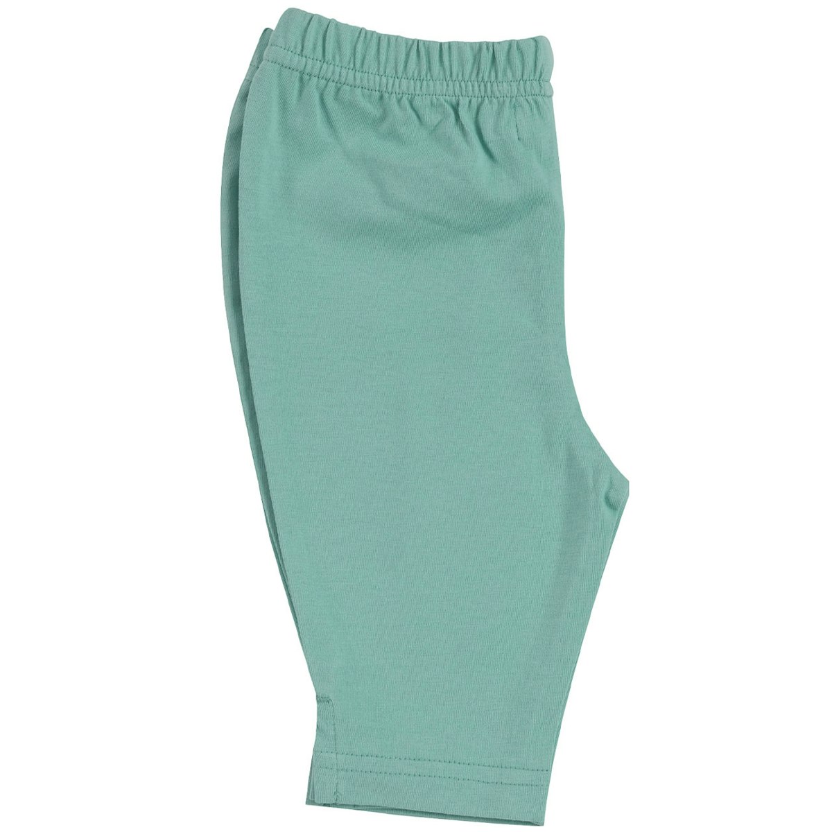 Hochwertige Radlerhose türkis 92