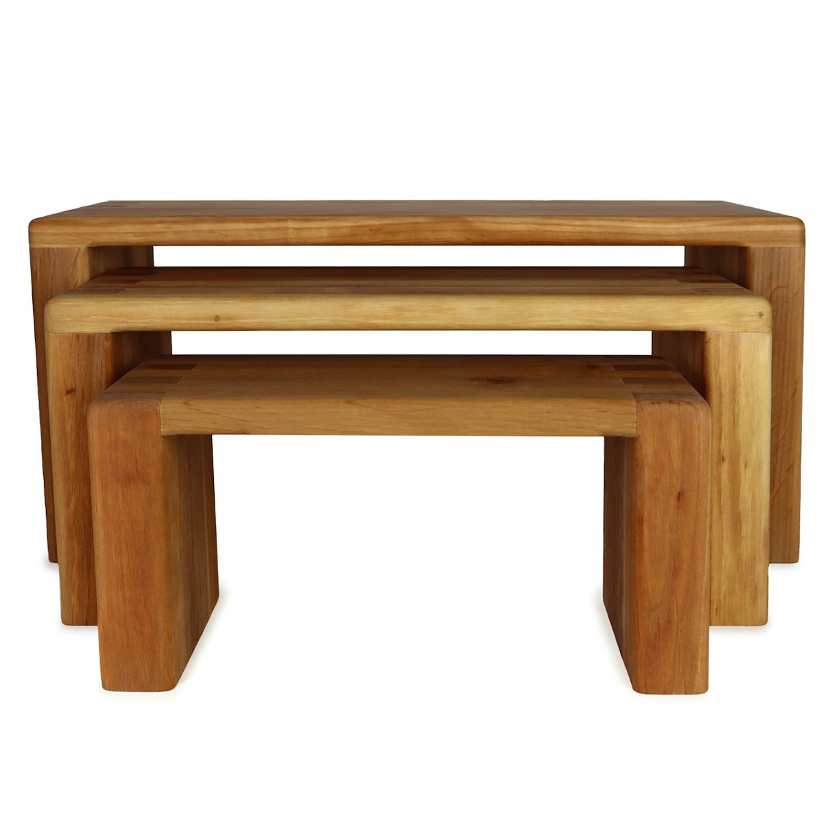 Hocker Set 3 Stück um Sitzen und Bauen Hocker Set 3 Stück um Sitzen und Bauen