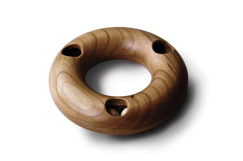 Hohenfried - Greifling Dreilochring