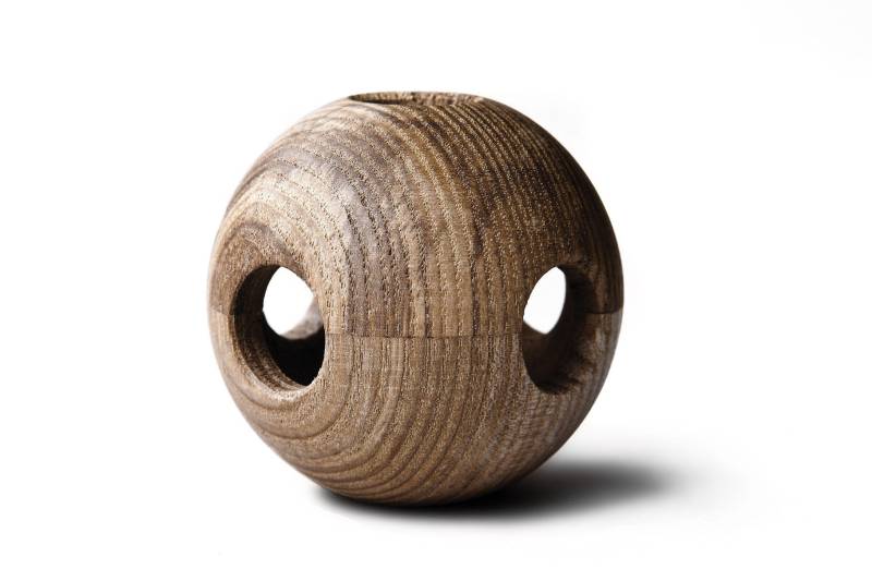 Hohenfried - Greifling Kugelball