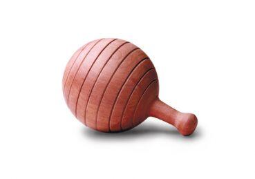 Hohenfried - Greifling Kugelrassel