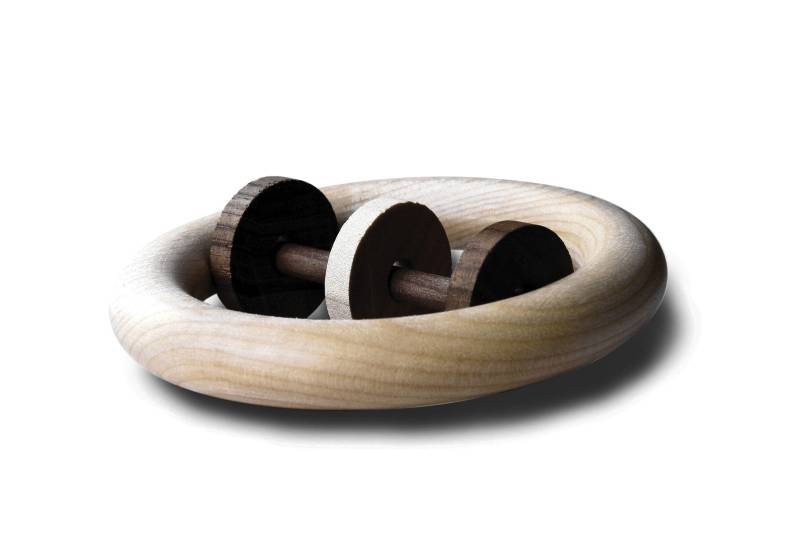 Hohenfried - Greifling Rassel