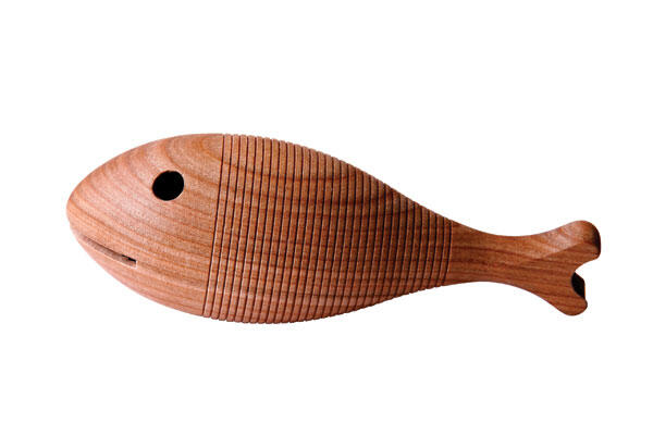 Hohenfried - Greifling Urfisch