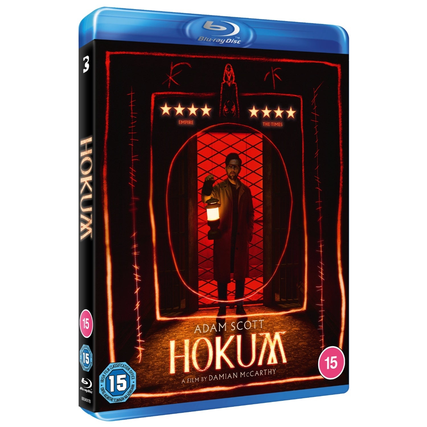 Hokum Hokum