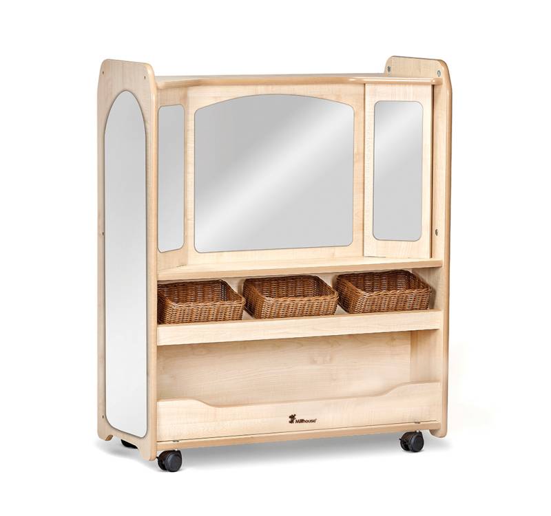 Hollywood-AnkleidestationNEU Hollywood-AnkleidestationNEU