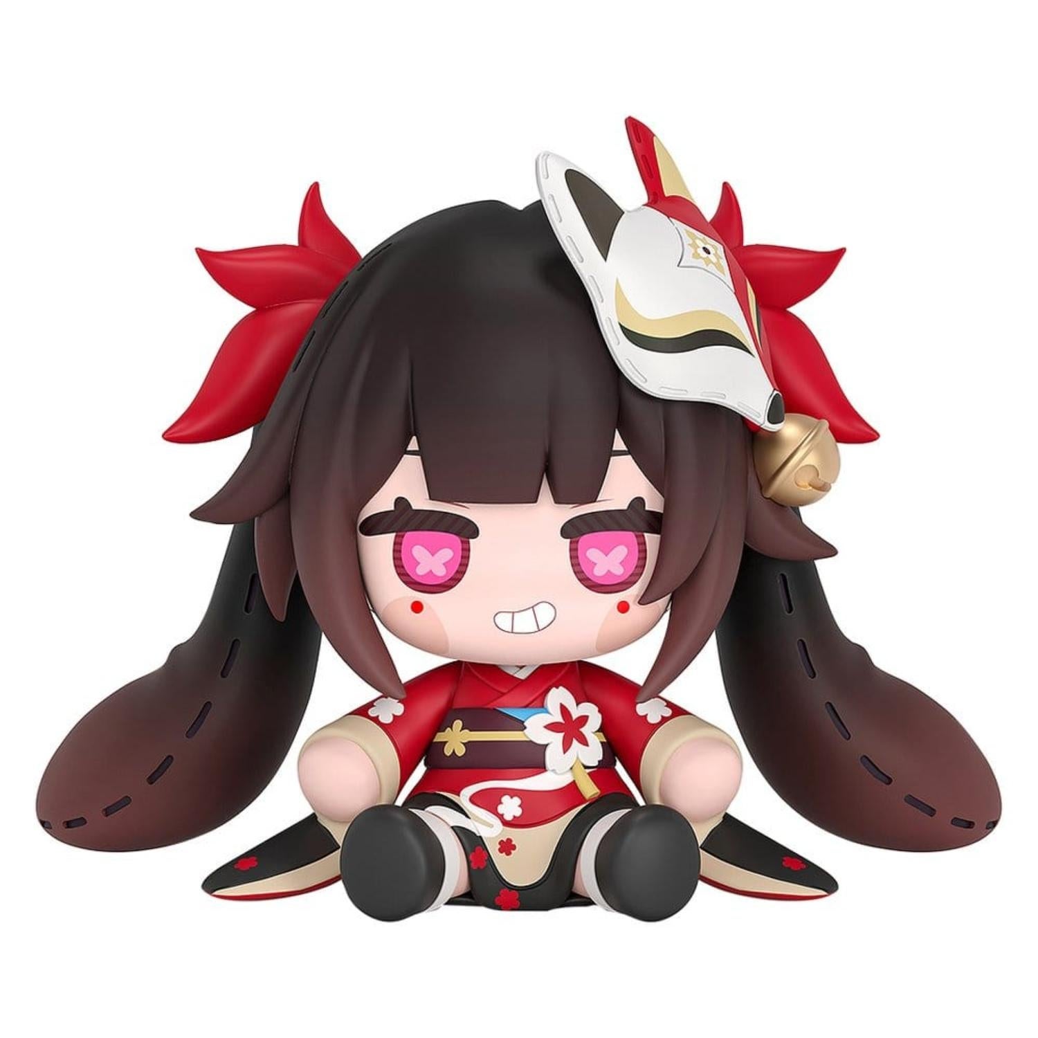 Honkai: Star Rail Huggy Boom Sparkle's Bomb Doll 11 cm Honkai: Star Rail Huggy Boom Sparkle's Bomb Doll 11 cm