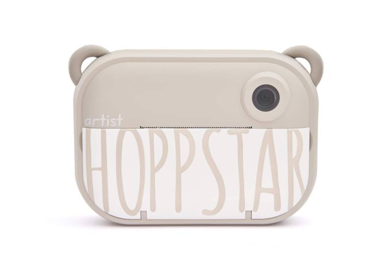 Hoppstar - Hoppstar Artist oat Hoppstar - Hoppstar Artist oat