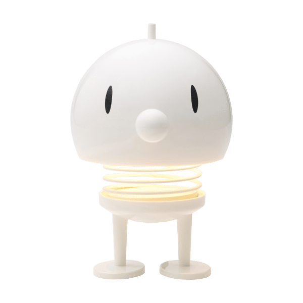 Hoptimist - Hoptimist Lampe L White