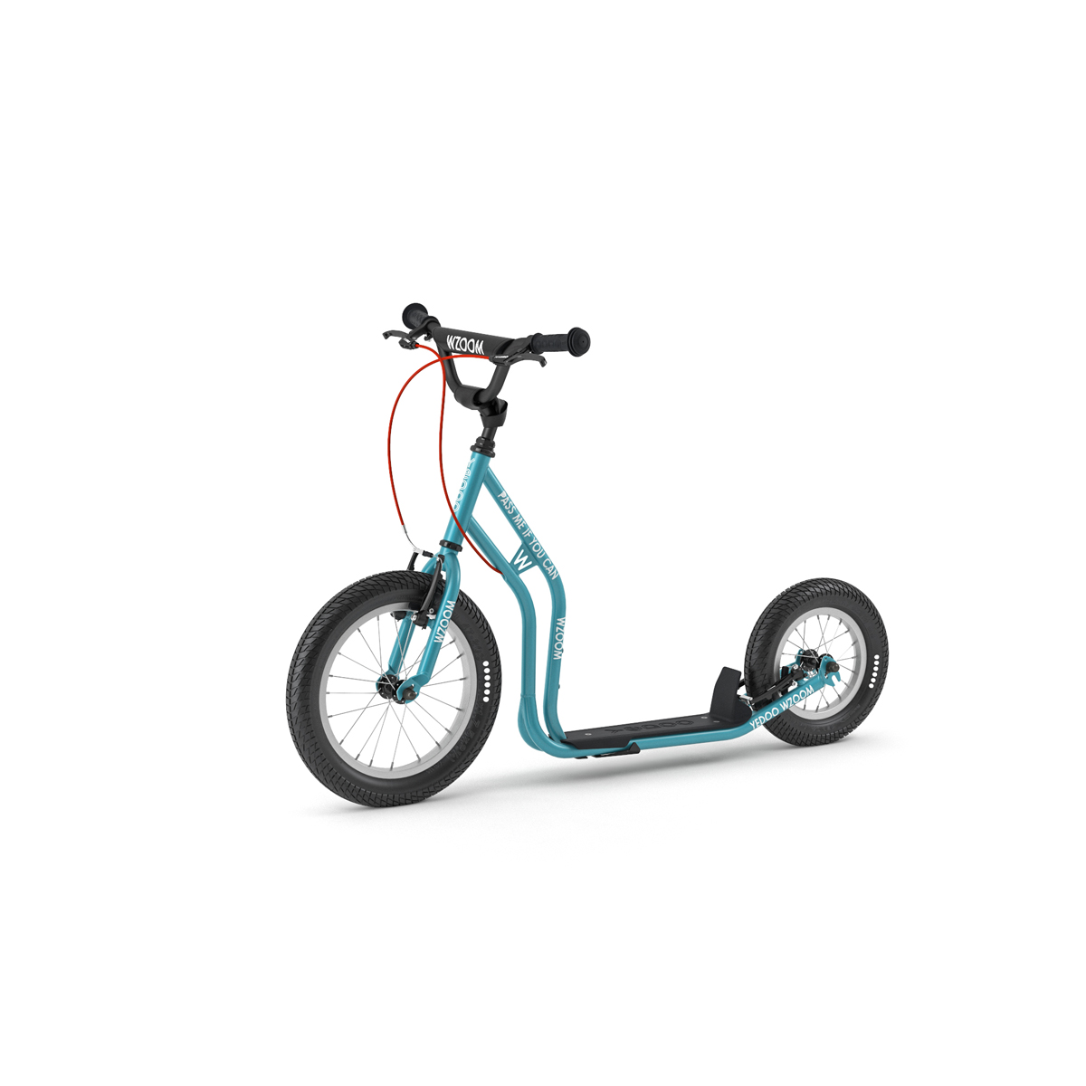 Hort Roller Blau Hort Roller Blau