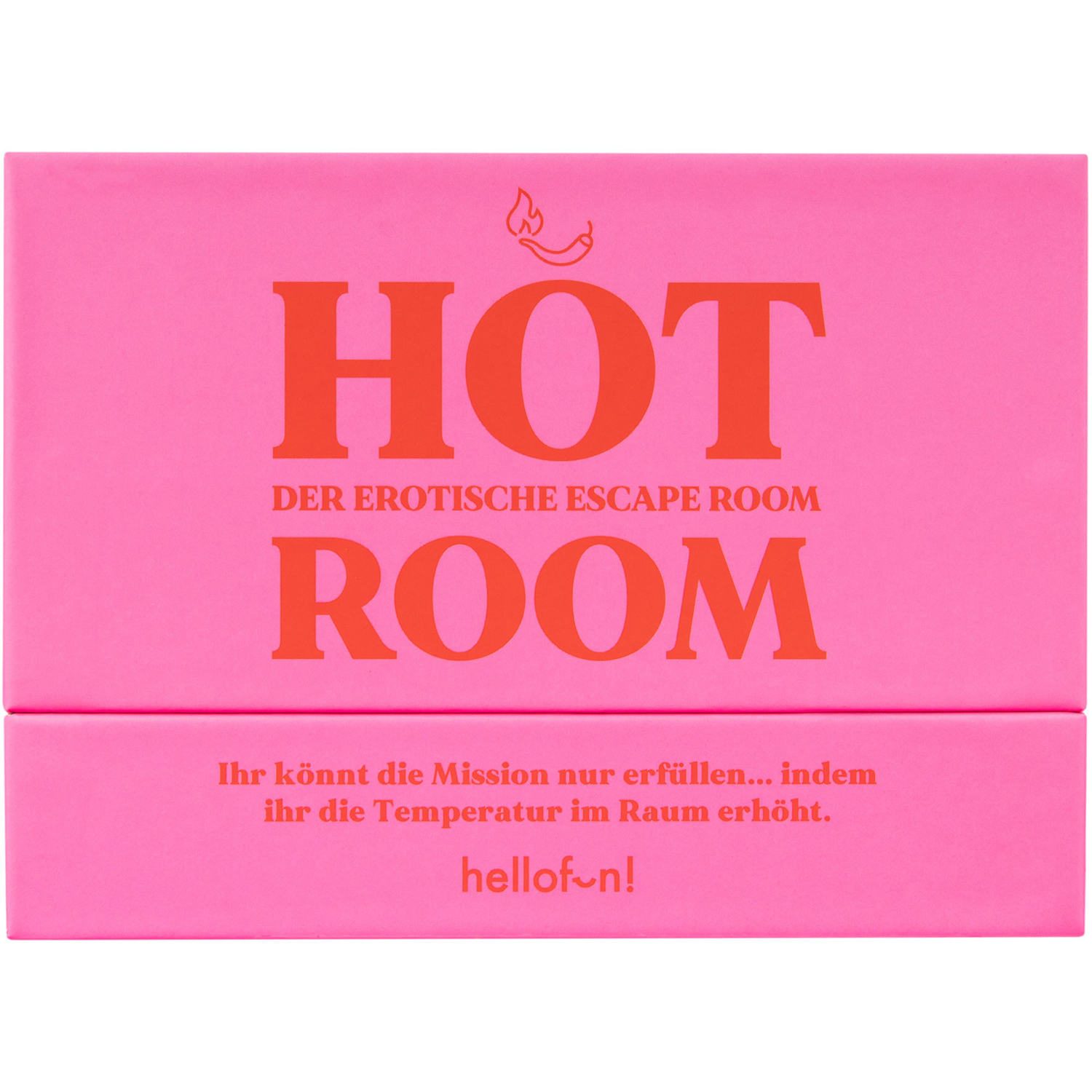 Hot Room