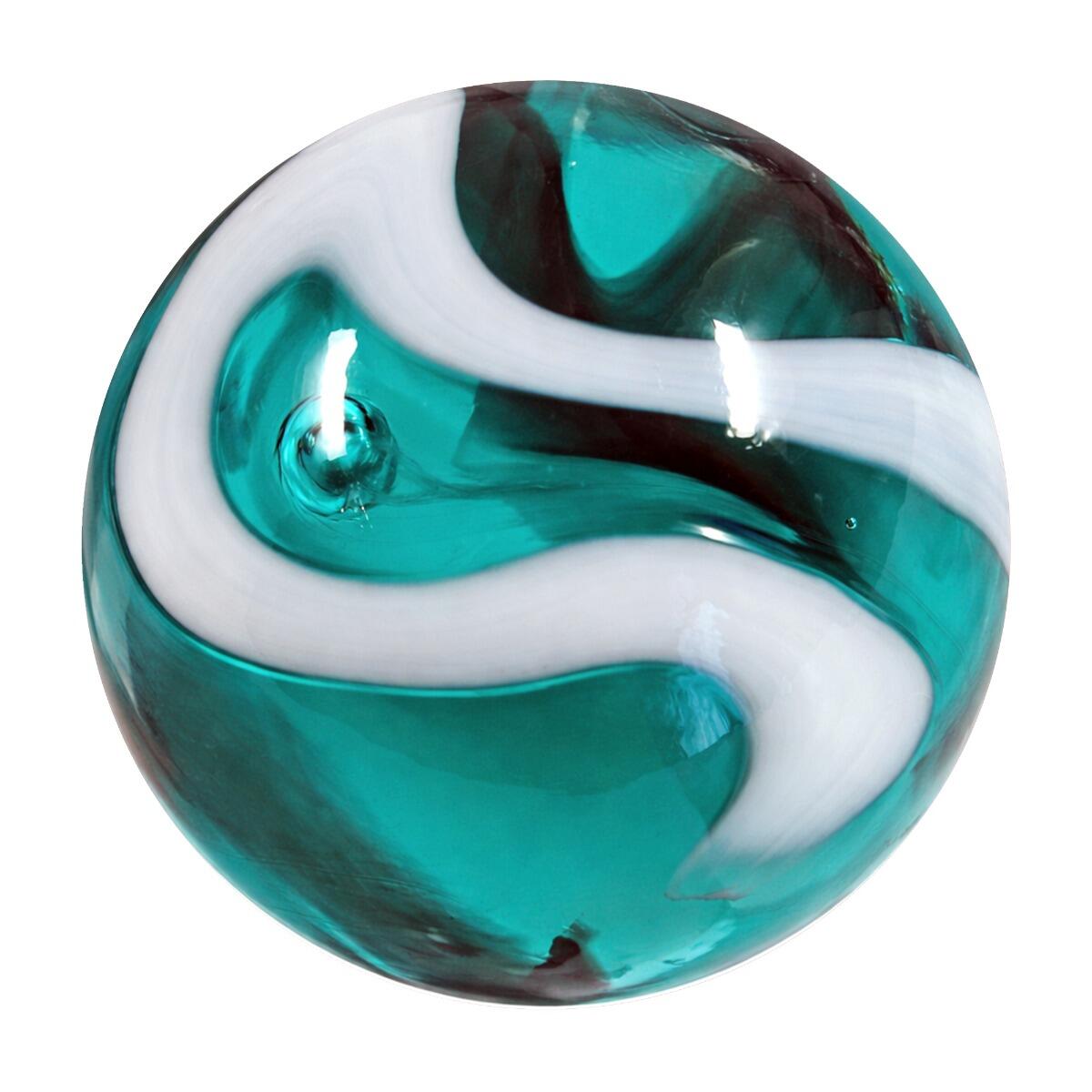 House of Marbles - Murmel 22mm Ägäis