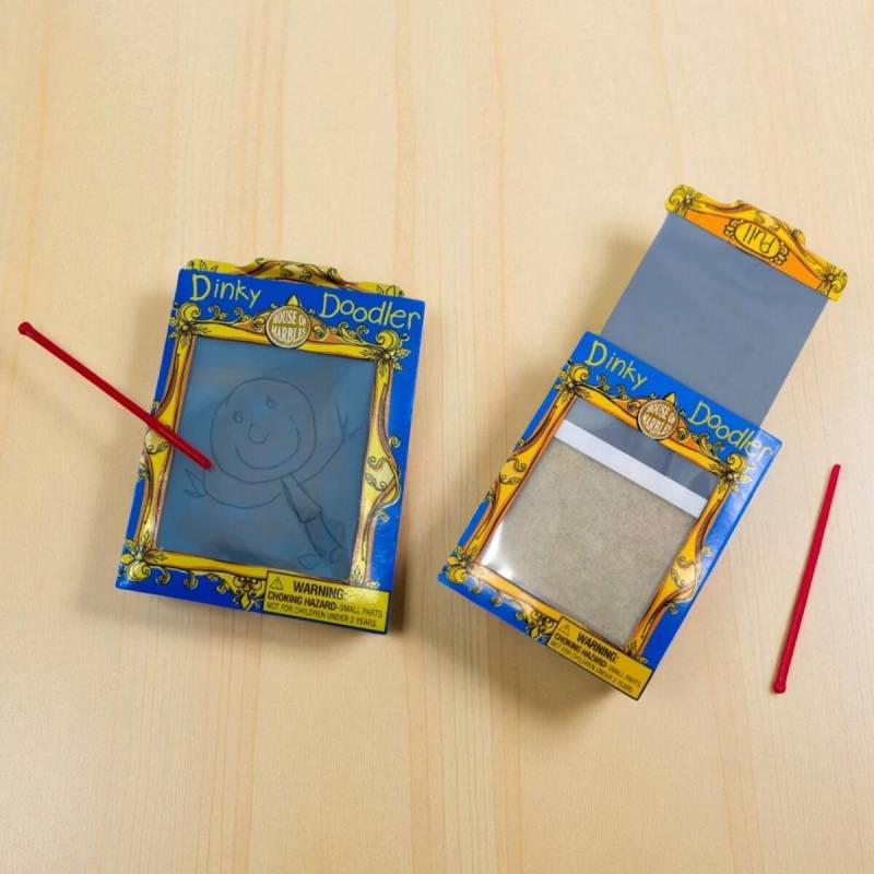 House of Marbles - Zaubermaltafel mini