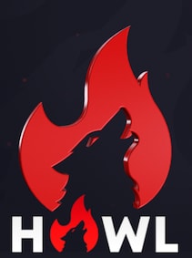 Howl Gift Card 250 USD - Key - GLOBAL