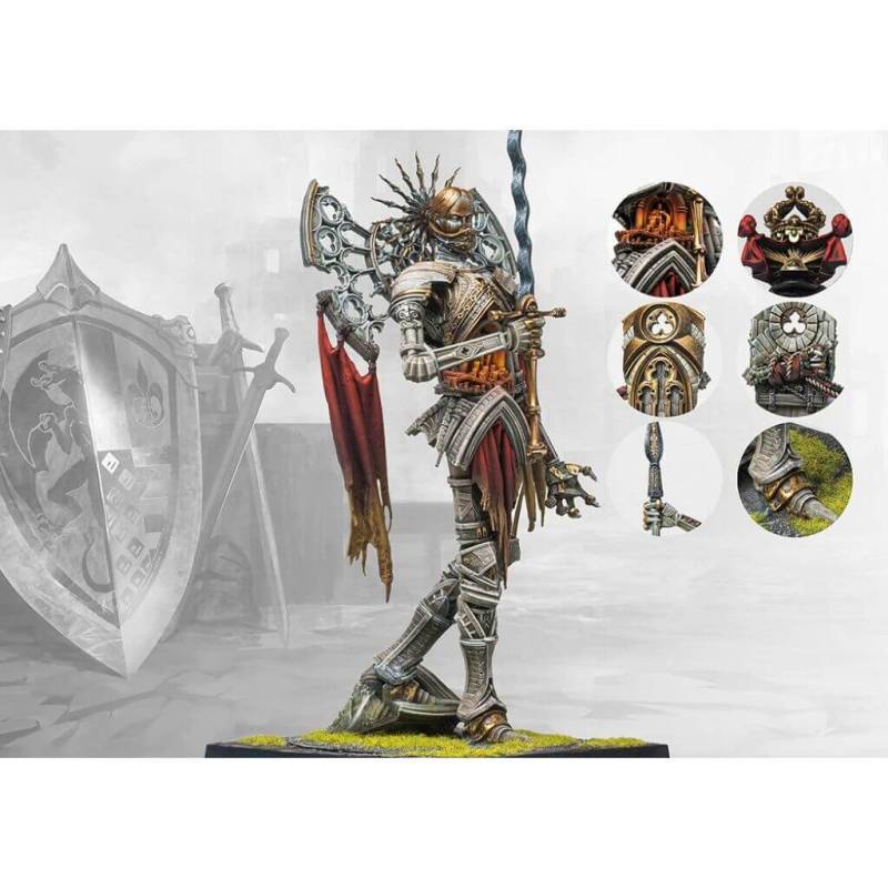 Hundred Kingdoms: Archangel Hundred Kingdoms: Archangel