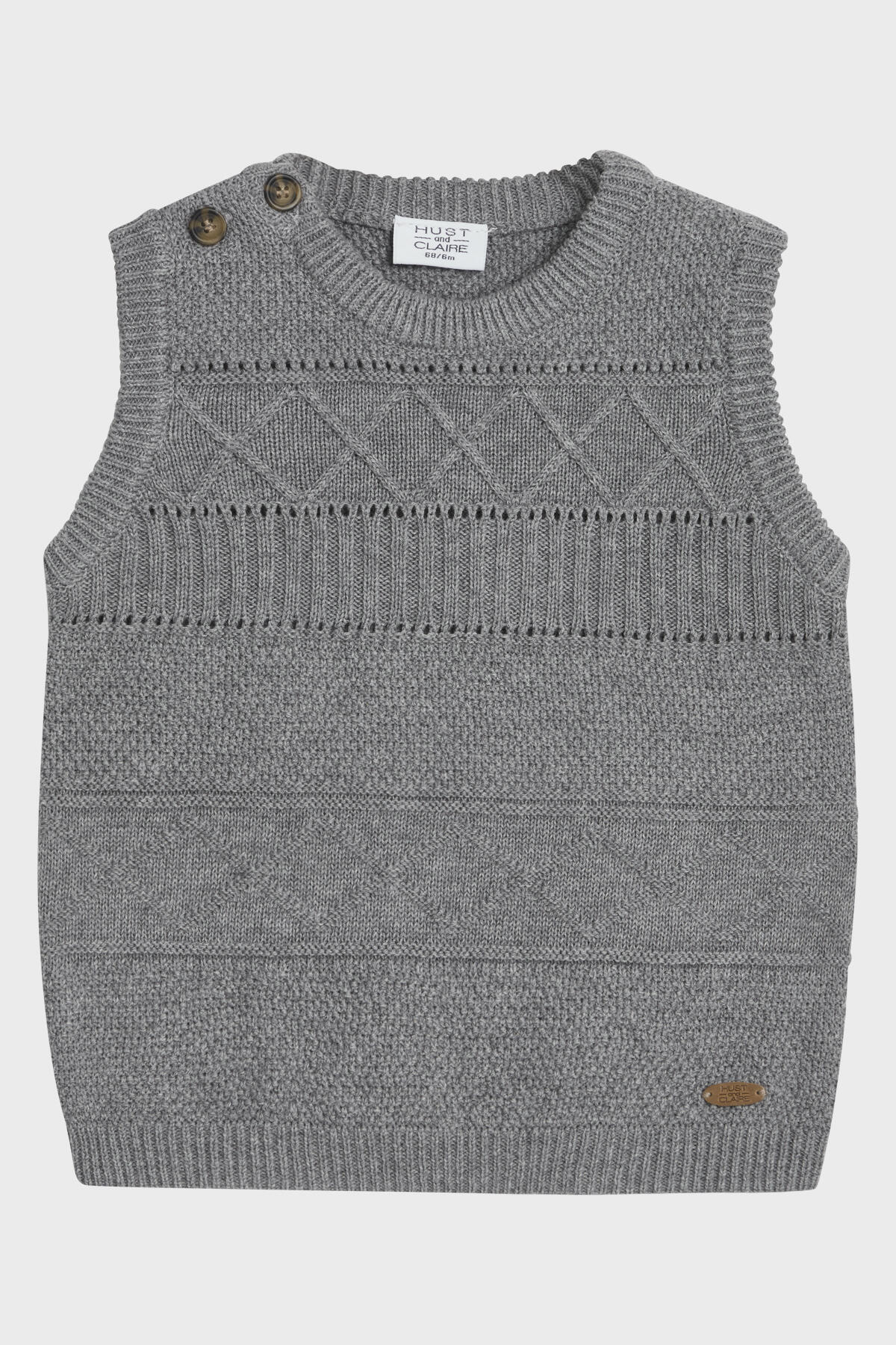 Hust & Claire - HCPerry - Vest - Gr. 74
