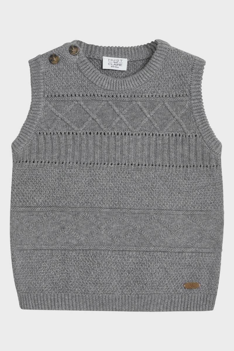 Hust & Claire - HCPerry - Vest - Gr. 74 Hust & Claire - HCPerry - Vest - Gr. 74