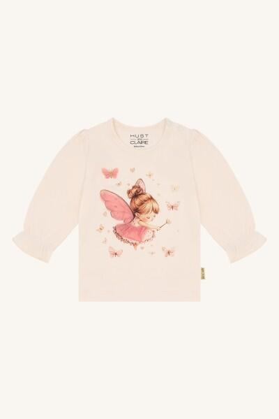 Hust & Claire - Shirt Alma baby Fairy 80